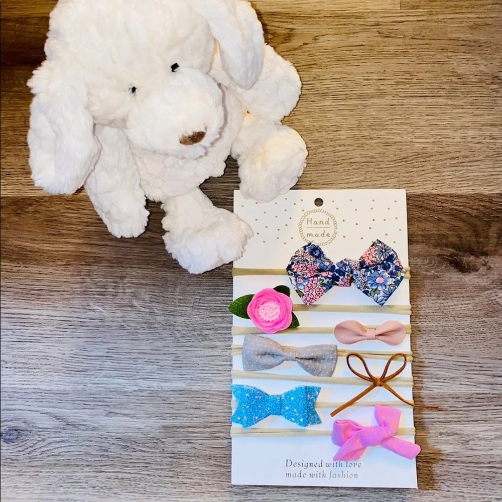 Baby Headbands